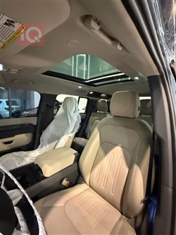 لاند روفر دفندر